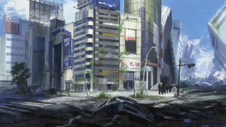 Illustration for article titled Seraph of the End's Writing has Failed